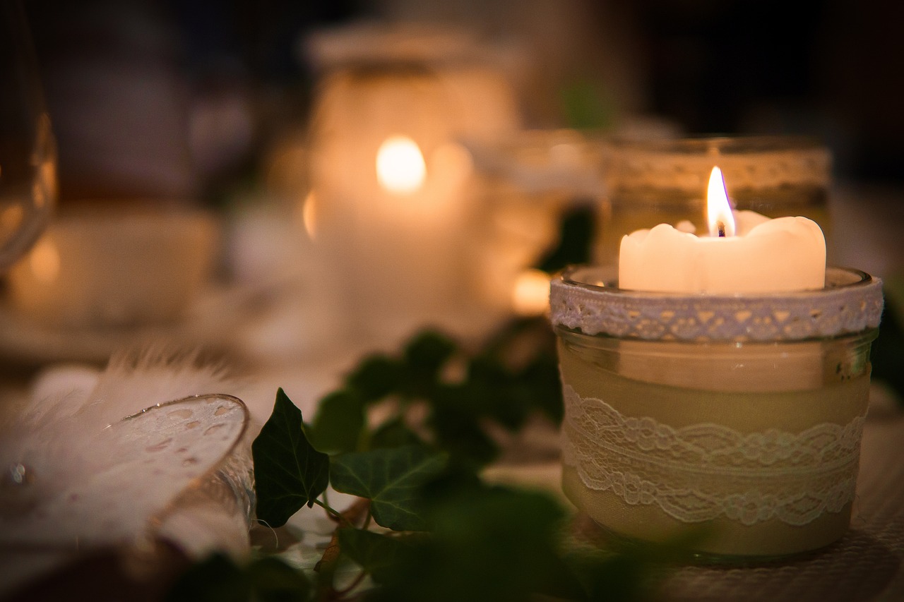 candlelight, light, wedding-2826332.jpg